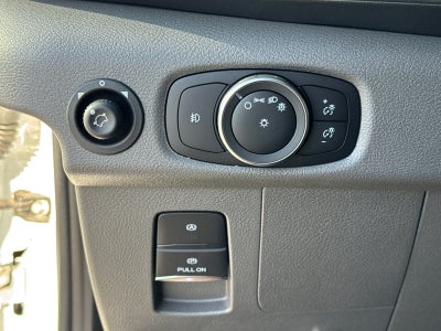 2023 Ford Transit T-350 148" EL Hi Rf 9500 GVWR AWD