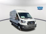 2023 Ford Transit T-350 148" EL Hi Rf 9500 GVWR AWD
