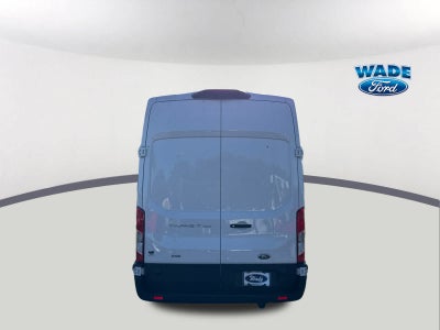 2023 Ford Transit T-350 148" EL Hi Rf 9500 GVWR AWD