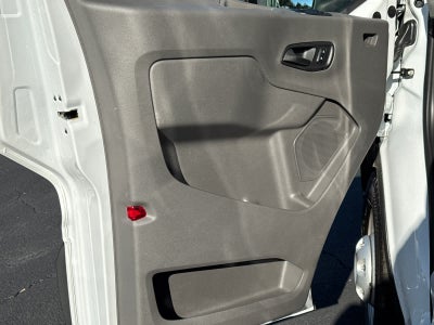 2023 Ford Transit T-350 148" EL Hi Rf 9500 GVWR AWD