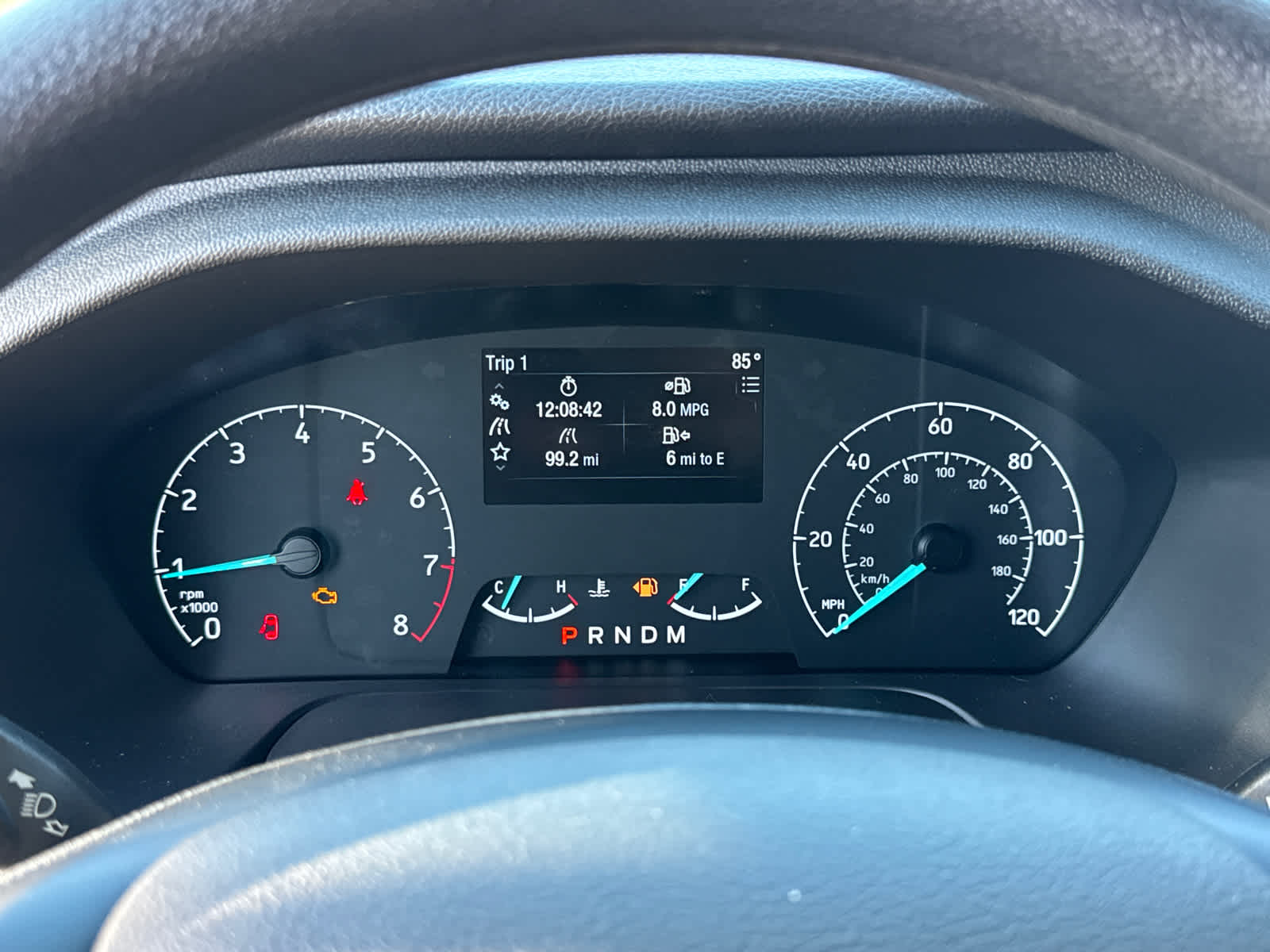 2023 Ford Transit T-350 148" EL Hi Rf 9500 GVWR AWD