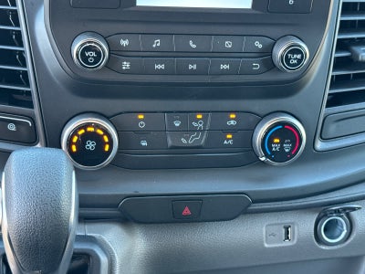 2023 Ford Transit T-350 148" EL Hi Rf 9500 GVWR AWD