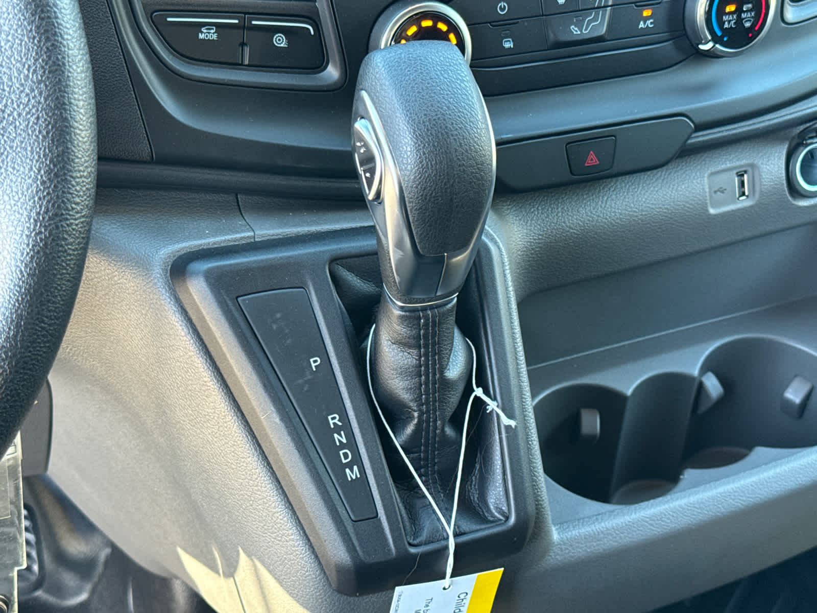 2023 Ford Transit T-350 148" EL Hi Rf 9500 GVWR AWD