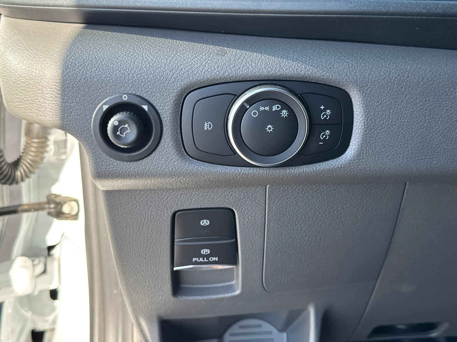 2023 Ford Transit T-350 148" EL Hi Rf 9500 GVWR AWD