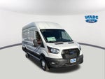 2023 Ford Transit T-350 148" EL Hi Rf 9500 GVWR AWD