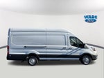 2023 Ford Transit T-350 148" EL Hi Rf 9500 GVWR AWD
