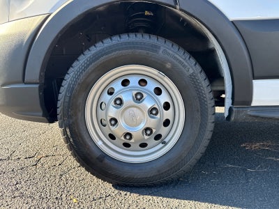 2023 Ford Transit T-350 148" EL Hi Rf 9500 GVWR AWD