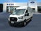 2023 Ford Transit T-350 148" EL Hi Rf 9500 GVWR AWD