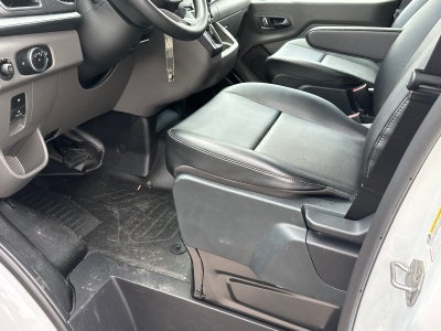 2023 Ford Transit T-350 148" EL Hi Rf 9500 GVWR AWD