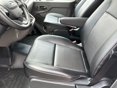 2023 Ford Transit T-350 148" EL Hi Rf 9500 GVWR AWD