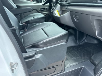2023 Ford Transit T-350 148" EL Hi Rf 9500 GVWR AWD