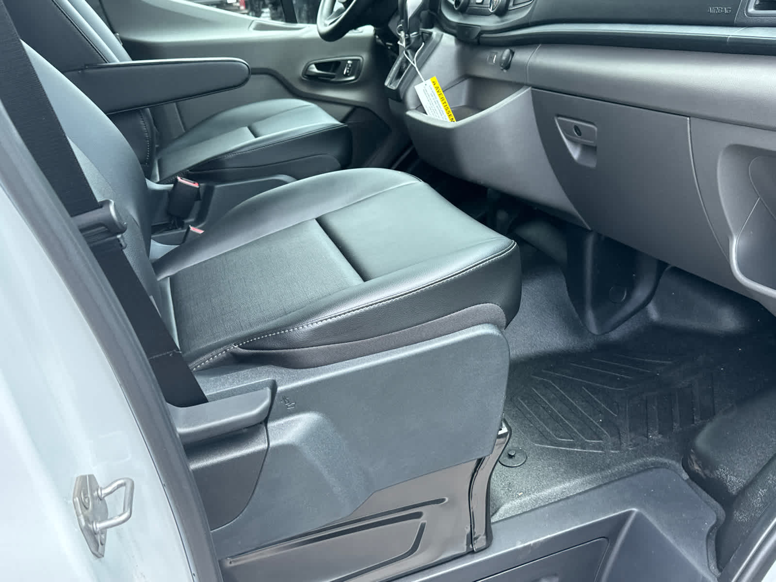 2023 Ford Transit T-350 148" EL Hi Rf 9500 GVWR AWD