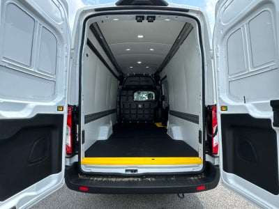2023 Ford Transit T-350 148" EL Hi Rf 9500 GVWR AWD
