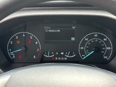 2023 Ford Transit T-350 148" EL Hi Rf 9500 GVWR AWD