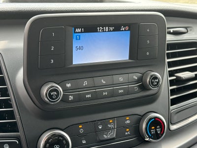 2023 Ford Transit T-350 148" EL Hi Rf 9500 GVWR AWD