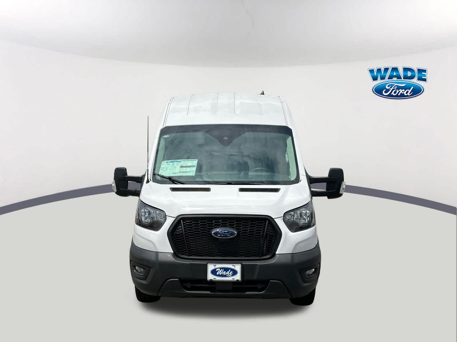 2023 Ford Transit T-350 148" EL Hi Rf 9500 GVWR AWD