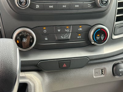 2023 Ford Transit T-350 148" EL Hi Rf 9500 GVWR AWD