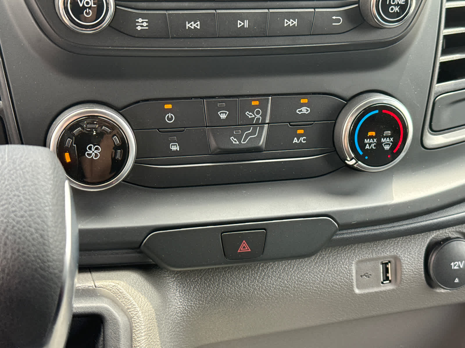 2023 Ford Transit T-350 148" EL Hi Rf 9500 GVWR AWD