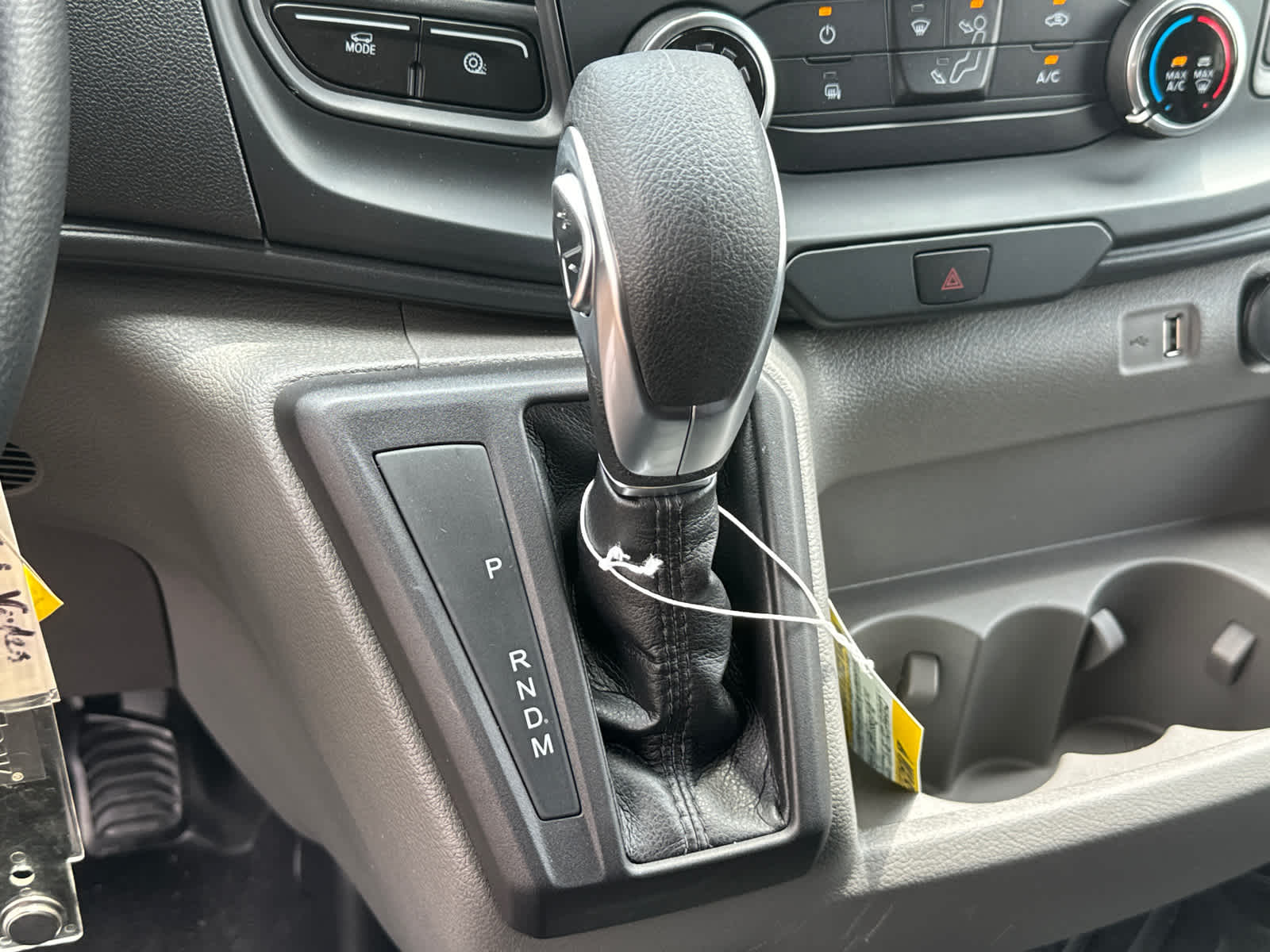 2023 Ford Transit T-350 148" EL Hi Rf 9500 GVWR AWD