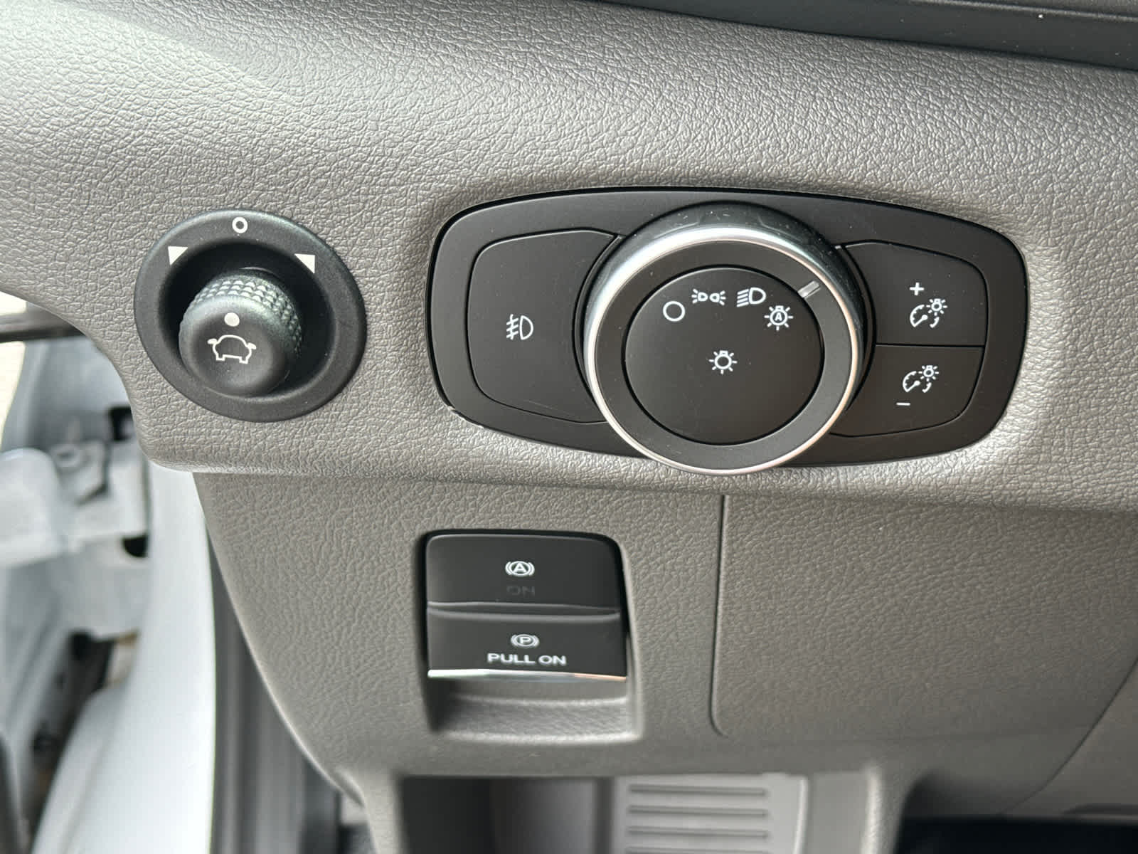 2023 Ford Transit T-350 148" EL Hi Rf 9500 GVWR AWD