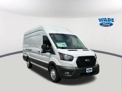 2023 Ford Transit T-350 148" EL Hi Rf 9500 GVWR AWD