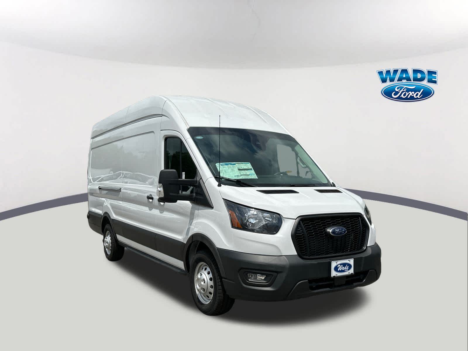 2023 Ford Transit T-350 148" EL Hi Rf 9500 GVWR AWD