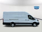 2023 Ford Transit T-350 148" EL Hi Rf 9500 GVWR AWD