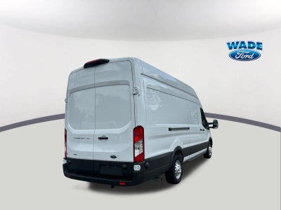 2023 Ford Transit T-350 148" EL Hi Rf 9500 GVWR AWD