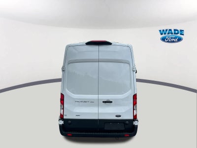 2023 Ford Transit T-350 148" EL Hi Rf 9500 GVWR AWD