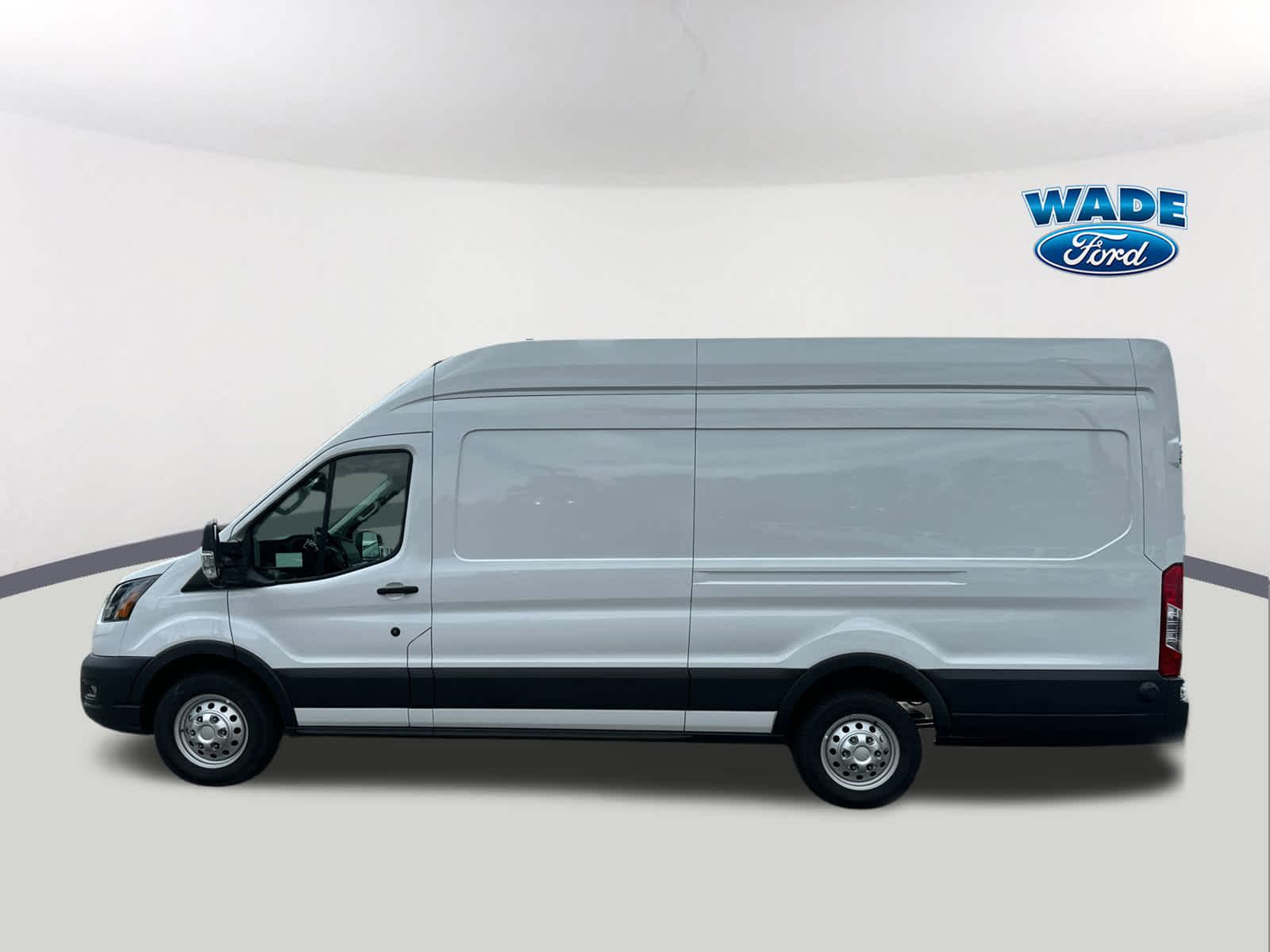 2023 Ford Transit T-350 148" EL Hi Rf 9500 GVWR AWD