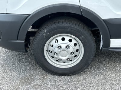 2023 Ford Transit T-350 148" EL Hi Rf 9500 GVWR AWD