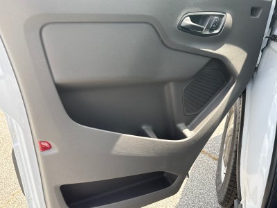 2023 Ford Transit T-350 148" EL Hi Rf 9500 GVWR RWD