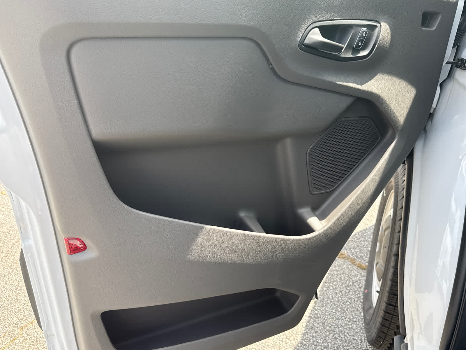 2023 Ford Transit T-350 148" EL Hi Rf 9500 GVWR RWD