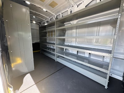2023 Ford Transit T-350 148" EL Hi Rf 9500 GVWR RWD