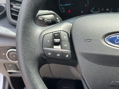 2023 Ford Transit T-350 148" EL Hi Rf 9500 GVWR RWD