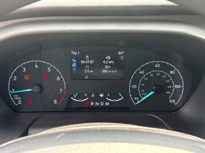 2023 Ford Transit T-350 148" EL Hi Rf 9500 GVWR RWD