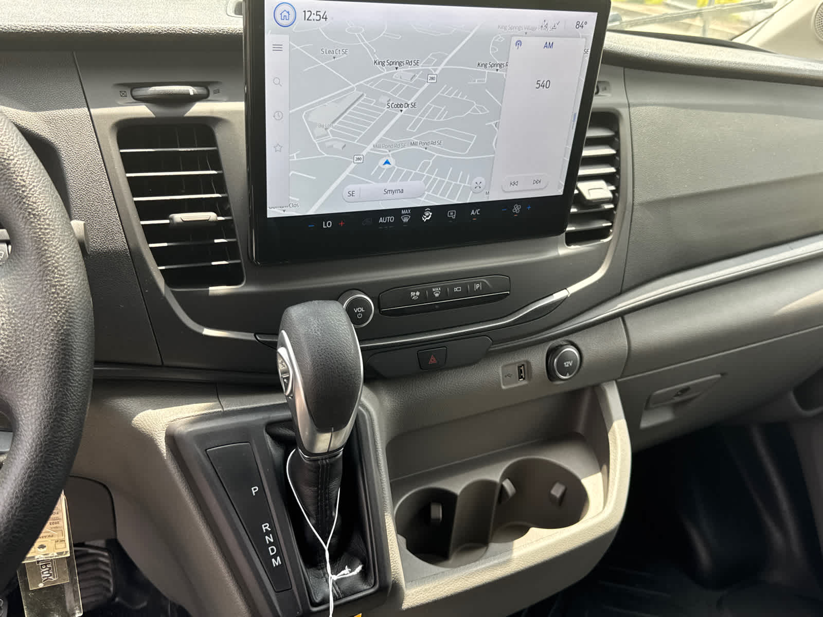 2023 Ford Transit T-350 148" EL Hi Rf 9500 GVWR RWD