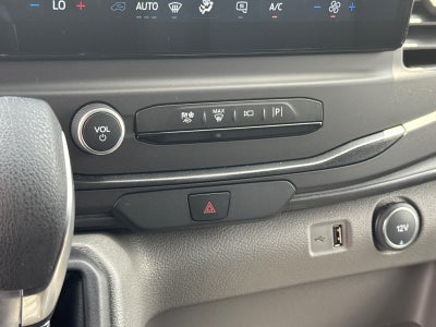 2023 Ford Transit T-350 148" EL Hi Rf 9500 GVWR RWD