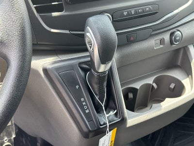 2023 Ford Transit T-350 148" EL Hi Rf 9500 GVWR RWD