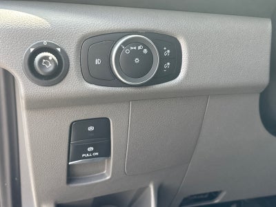 2023 Ford Transit T-350 148" EL Hi Rf 9500 GVWR RWD