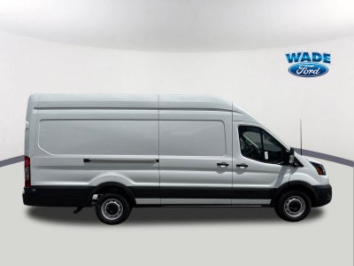 2023 Ford Transit T-350 148" EL Hi Rf 9500 GVWR RWD