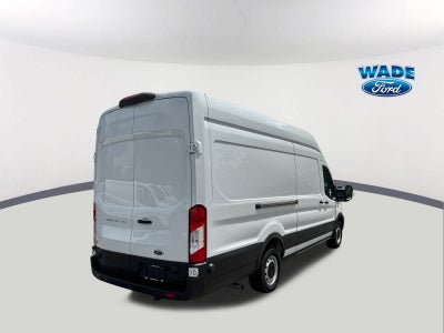 2023 Ford Transit T-350 148" EL Hi Rf 9500 GVWR RWD