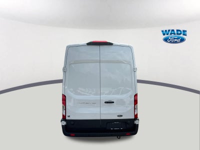 2023 Ford Transit T-350 148" EL Hi Rf 9500 GVWR RWD