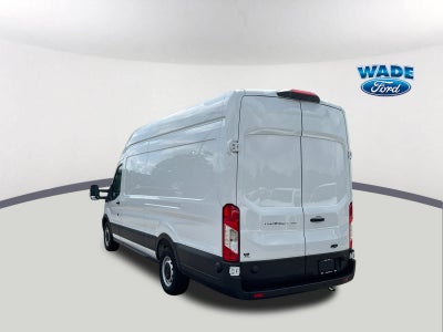 2023 Ford Transit T-350 148" EL Hi Rf 9500 GVWR RWD