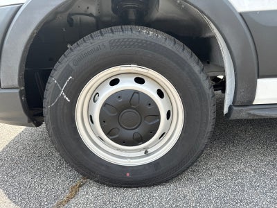 2023 Ford Transit T-350 148" EL Hi Rf 9500 GVWR RWD