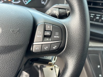 2024 Ford Transit T-350 148" EL Hi Rf 9500 GVWR RWD