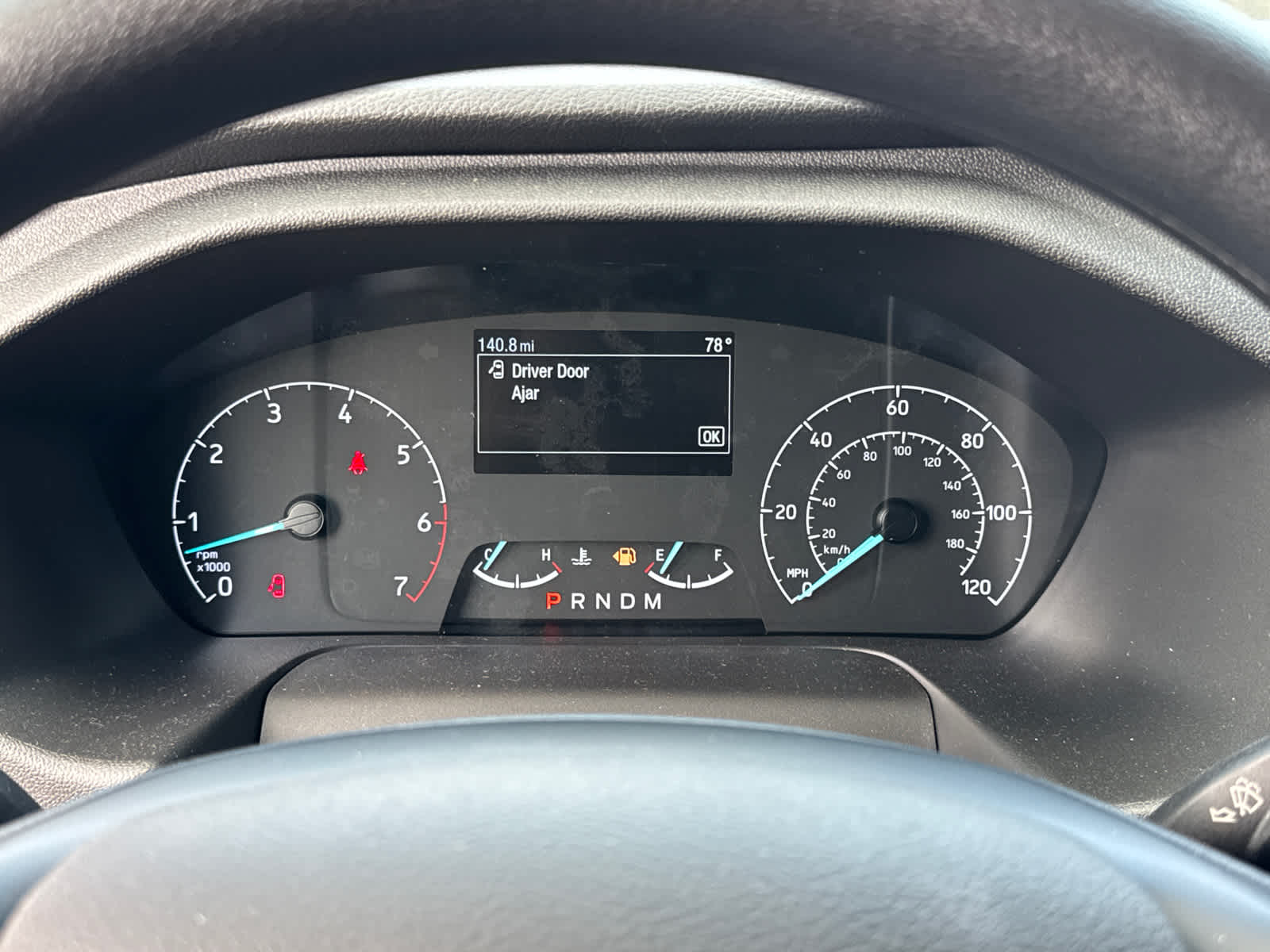 2024 Ford Transit T-350 148" EL Hi Rf 9500 GVWR RWD