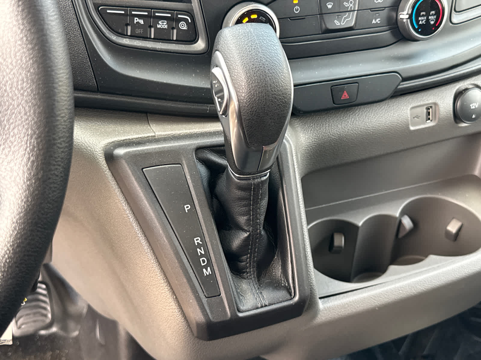 2024 Ford Transit T-350 148" EL Hi Rf 9500 GVWR RWD