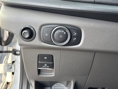 2024 Ford Transit T-350 148" EL Hi Rf 9500 GVWR RWD