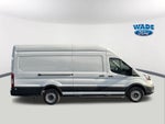 2024 Ford Transit T-350 148" EL Hi Rf 9500 GVWR RWD